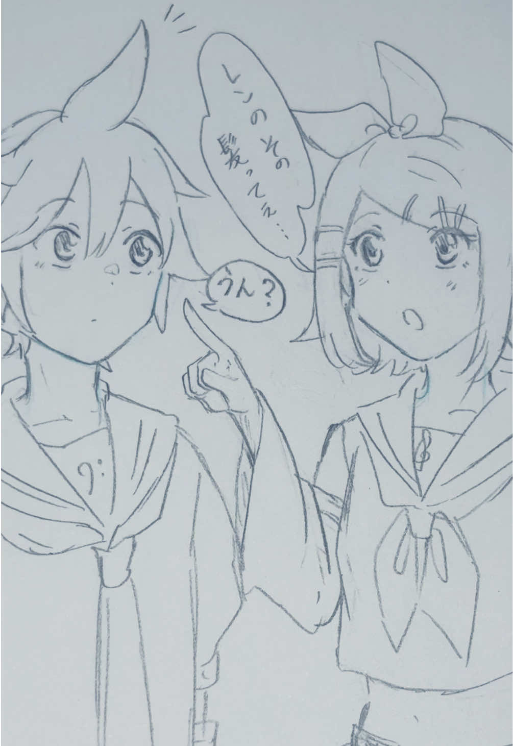 @いっぴきうさぎ☂️イラスト