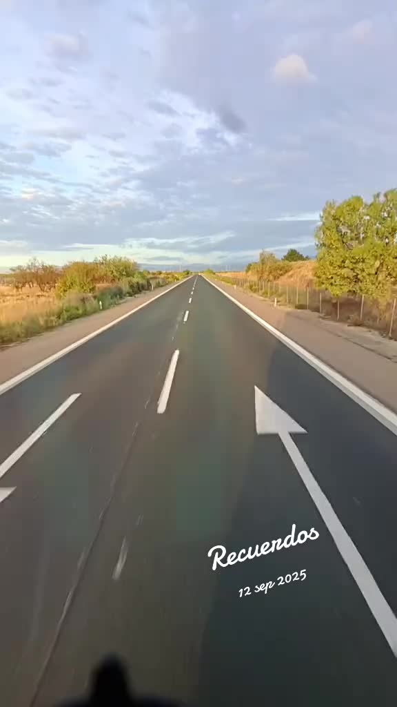 @Paco Garrido Begíjar