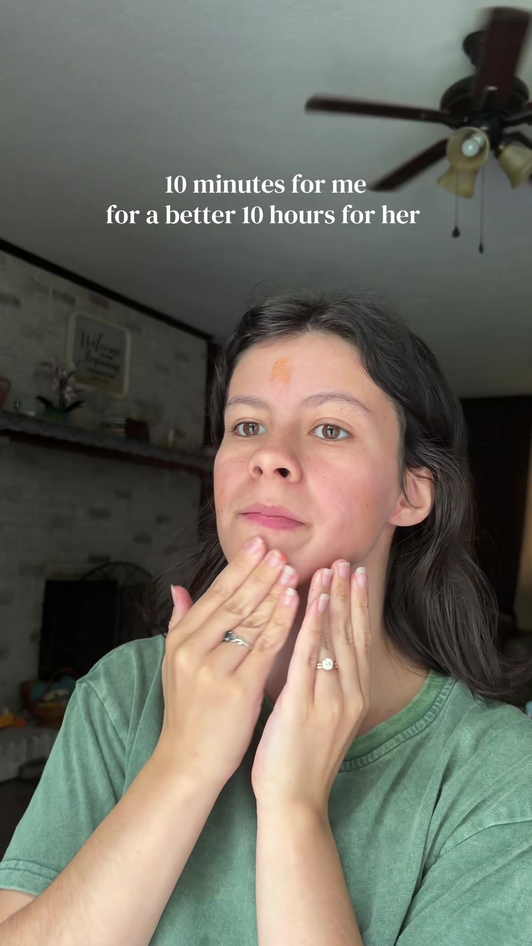 @priscilla | motherhood