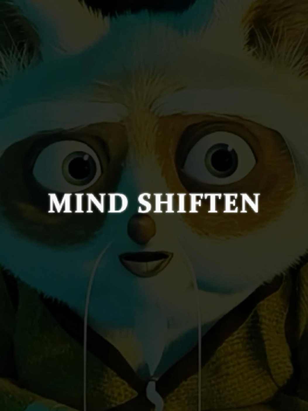 @MIND SHIFTEN 💪