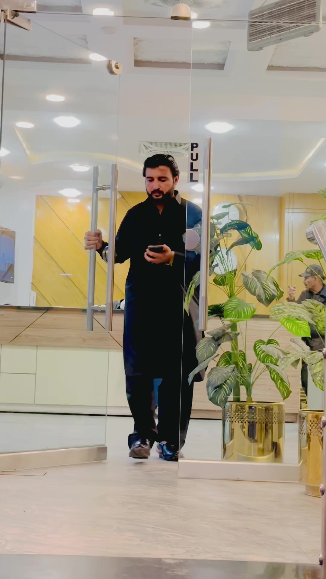 @Khurram awais khan