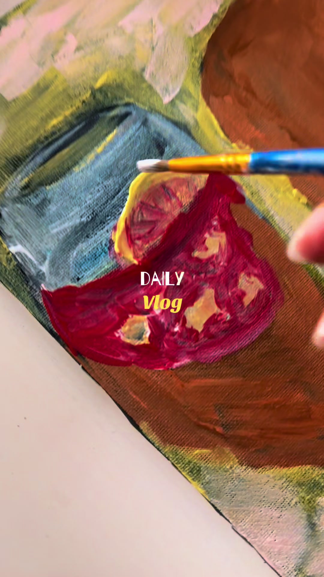 @Анна Горовая