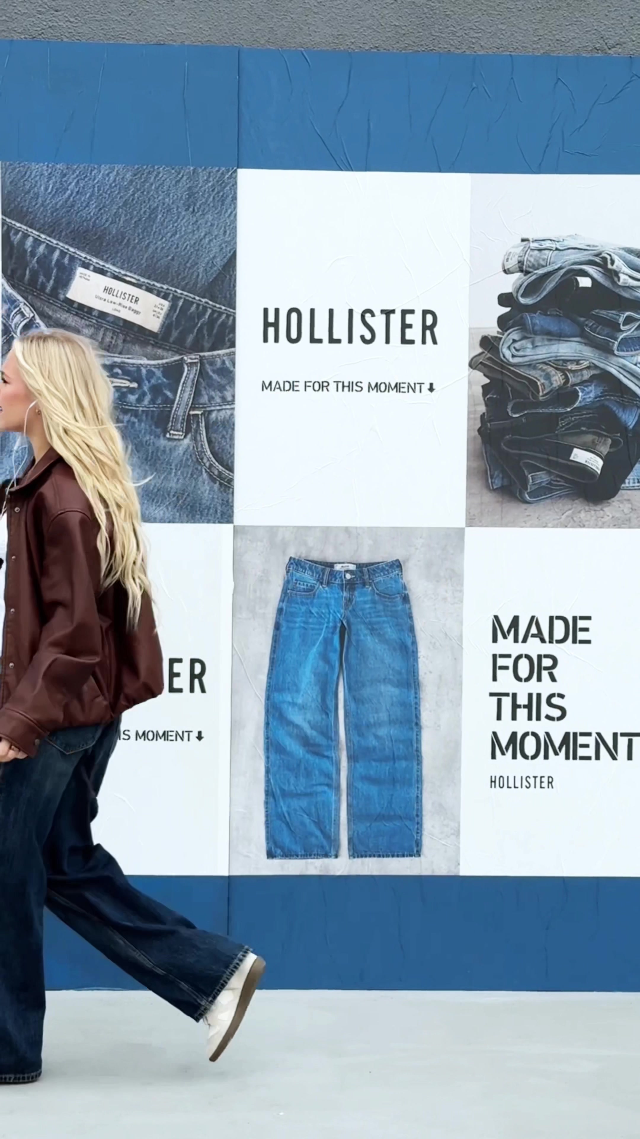 @hollister