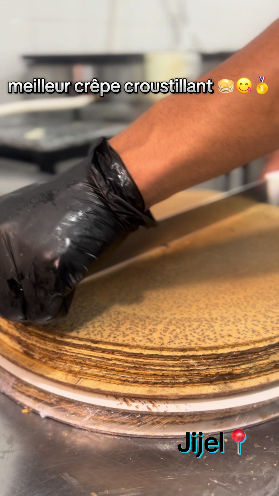 @charaf crêpe🥞🥇