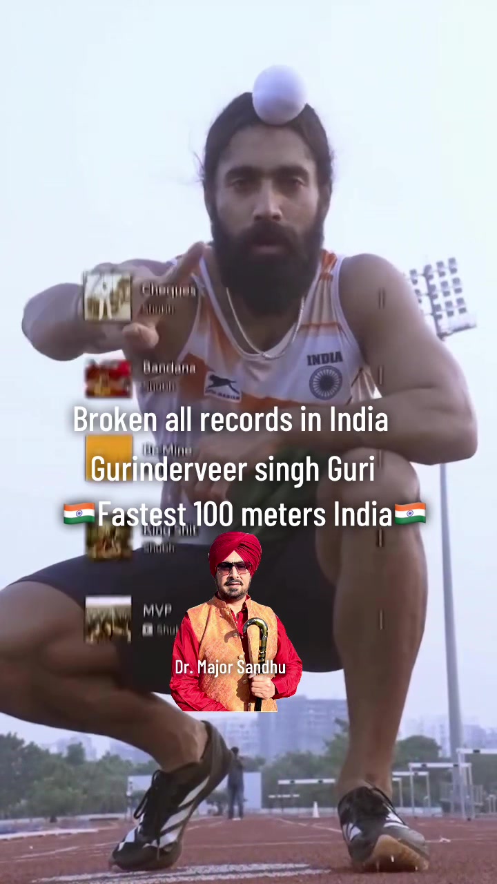 @ਮੌਜੀ (all rounder)