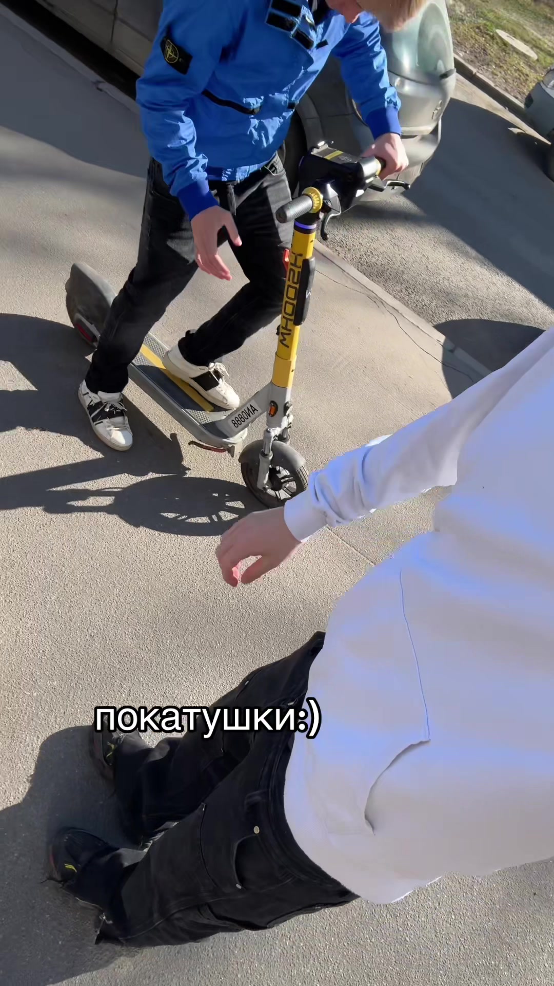 @shustin