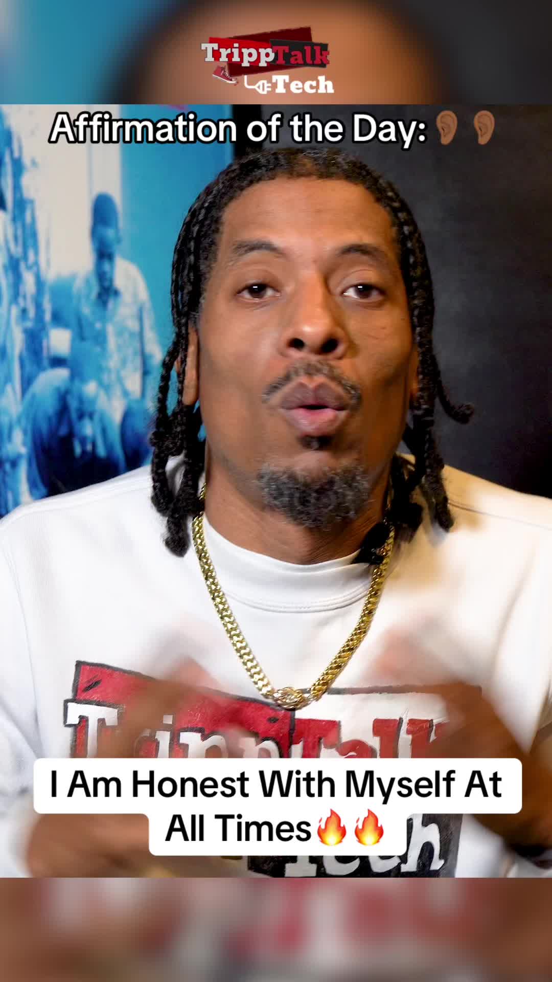 @TrippTalkTech