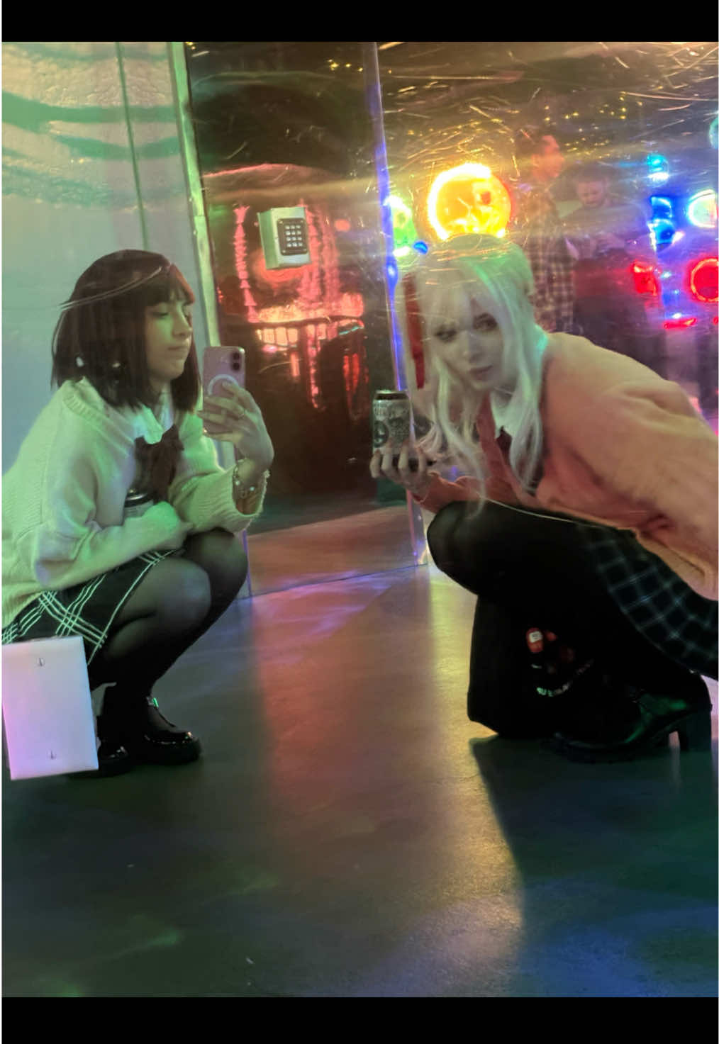 @magi 🐟(˶&oline;᷄ ⁻̫ &oline;᷅˵)y