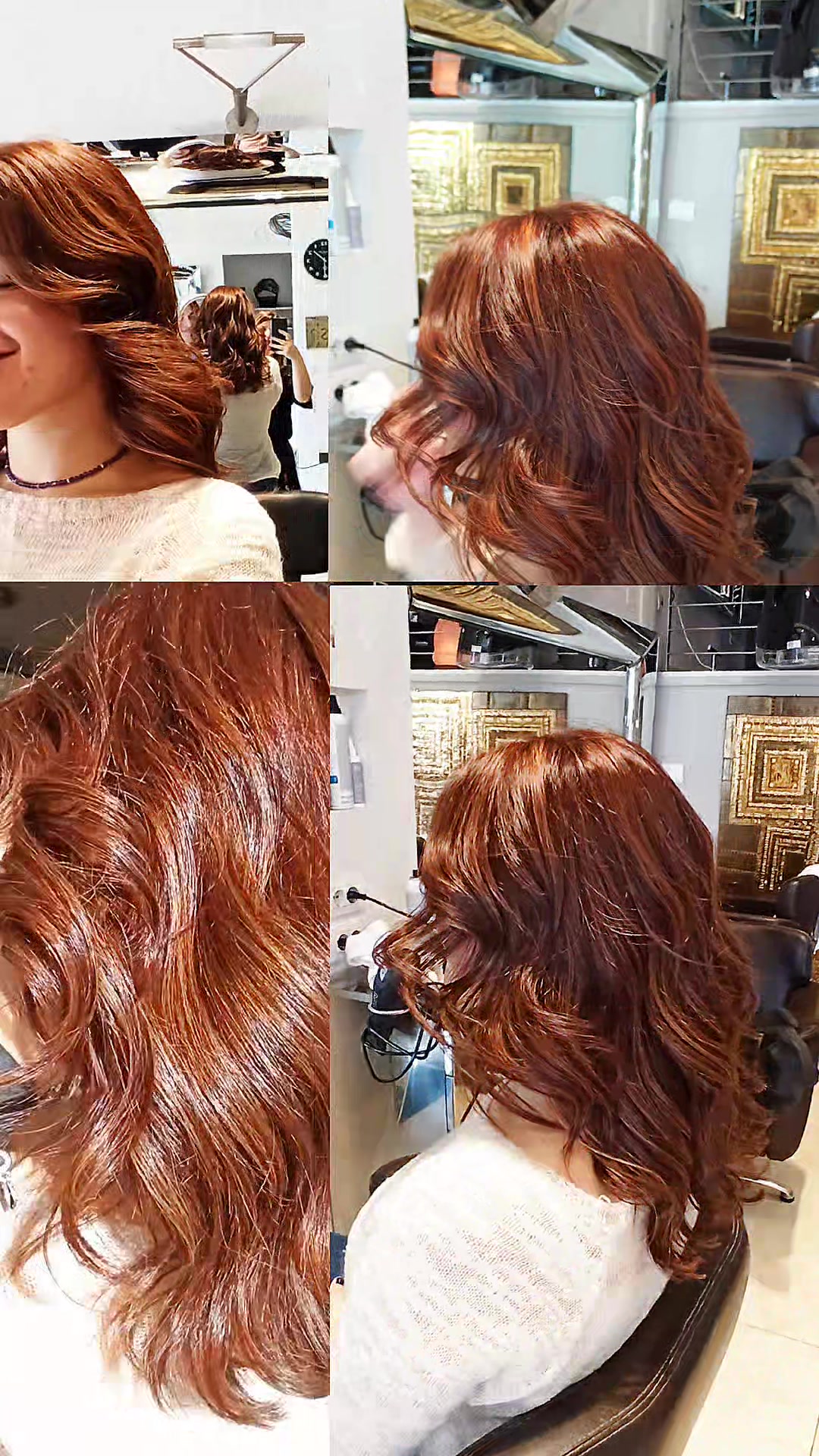 @❤Marsi_hair458💇