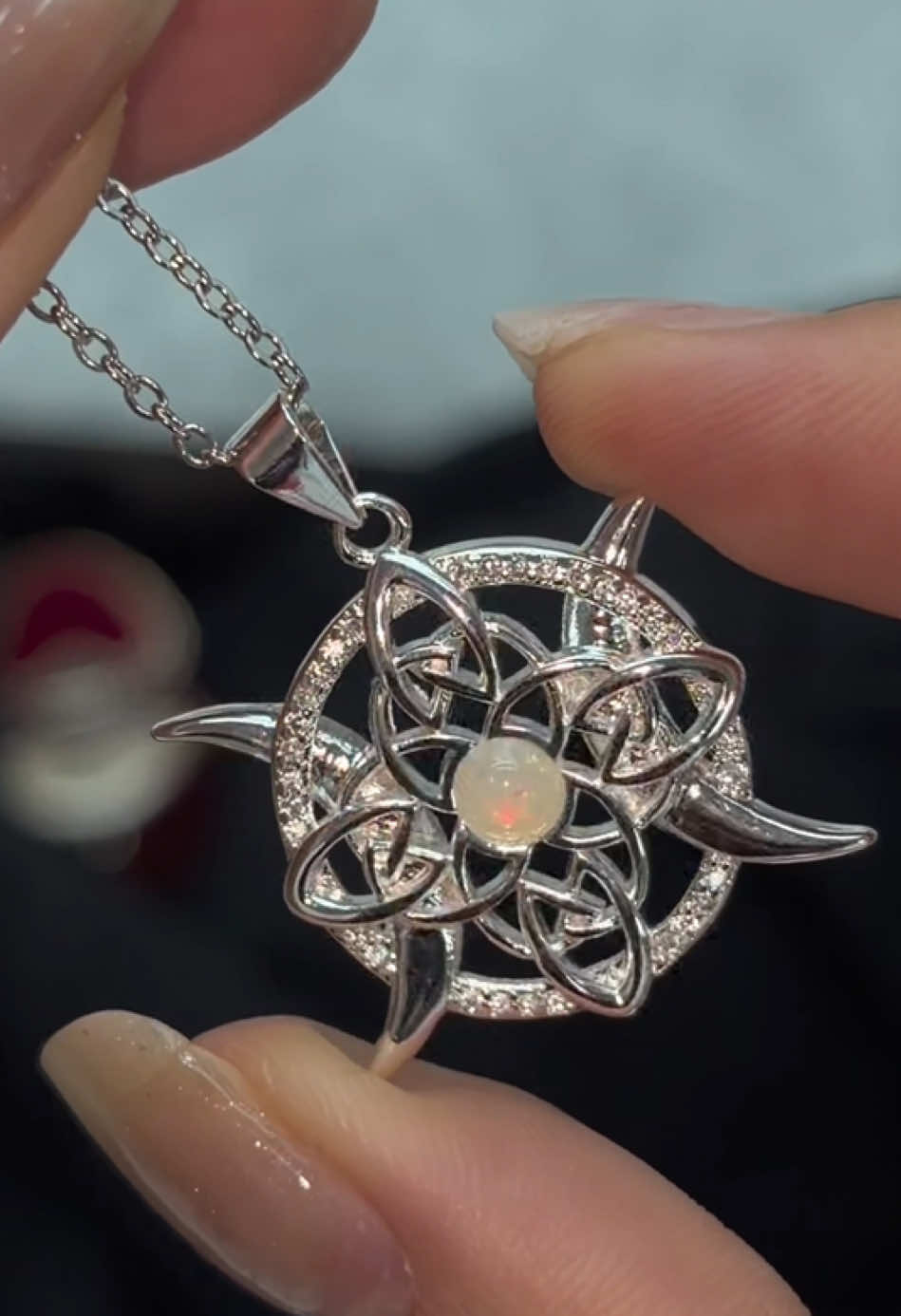 @KISSFOO JEWELRY SHOP