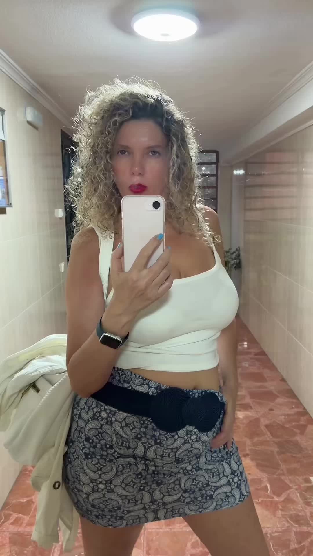 @La Rubia Sexi 🫦