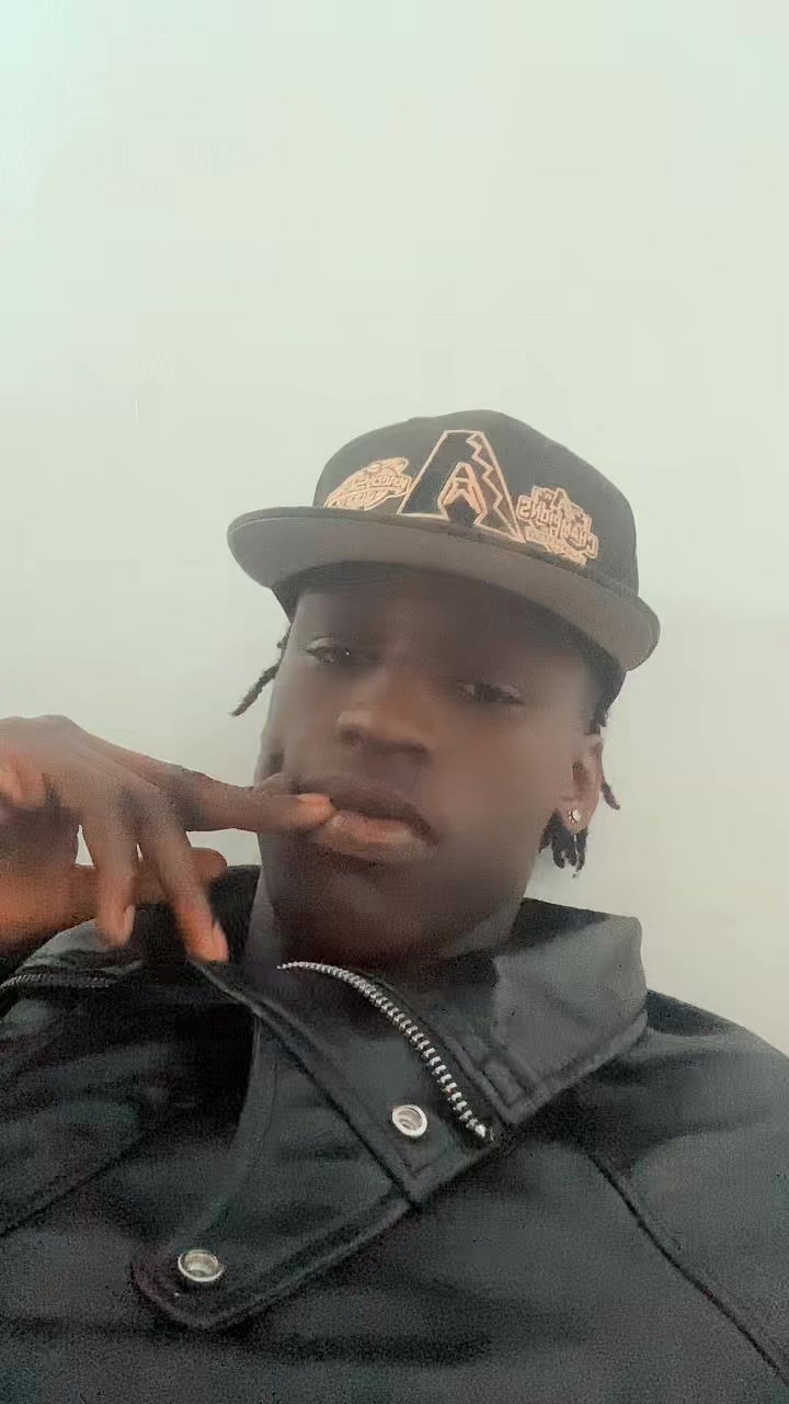 @pape Ndiaga Seck 🇪🇸🇸🇳