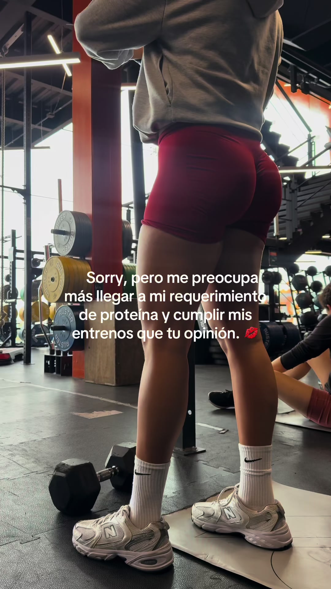 @:)