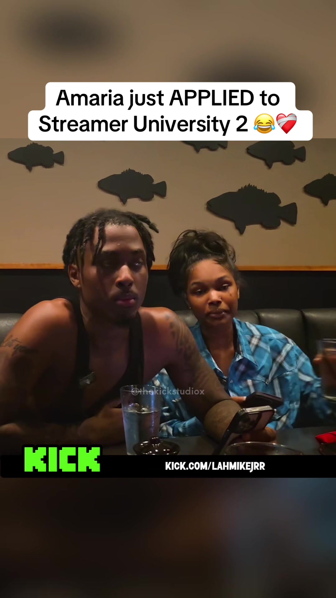 @Kick Studio