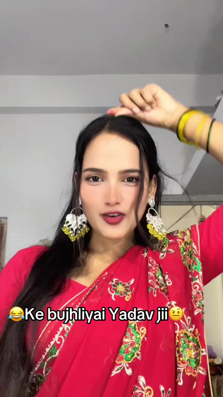 @Yadav girl🔥