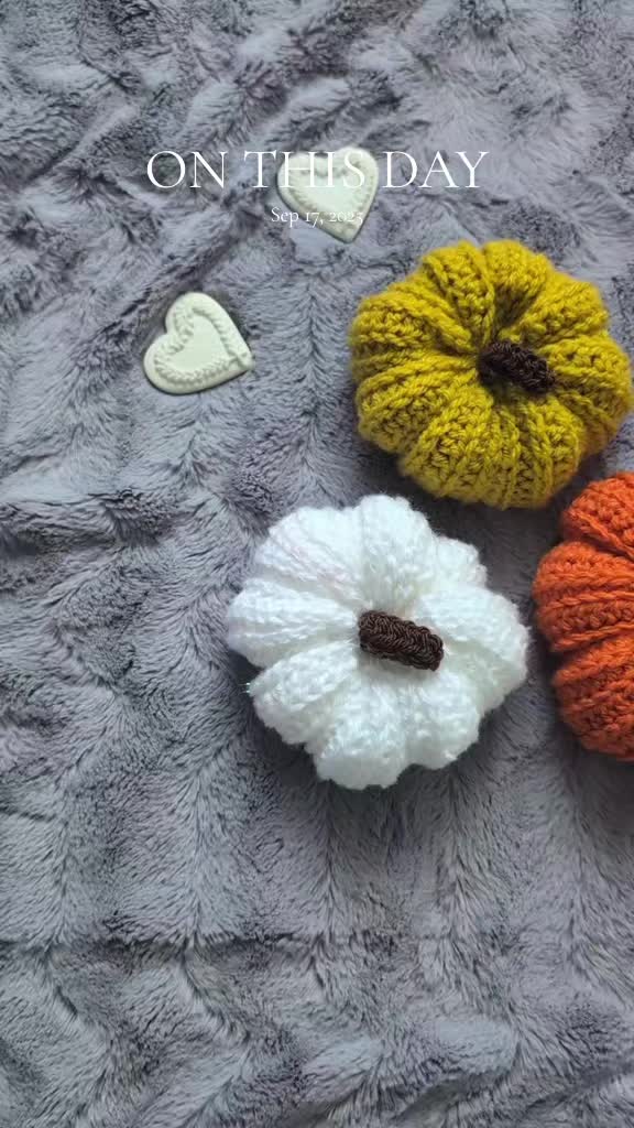 @Selina V&eacute;ronique Crochet 🎀