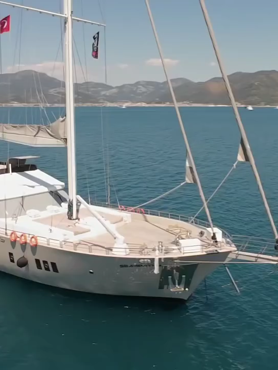 @Platin Yachting