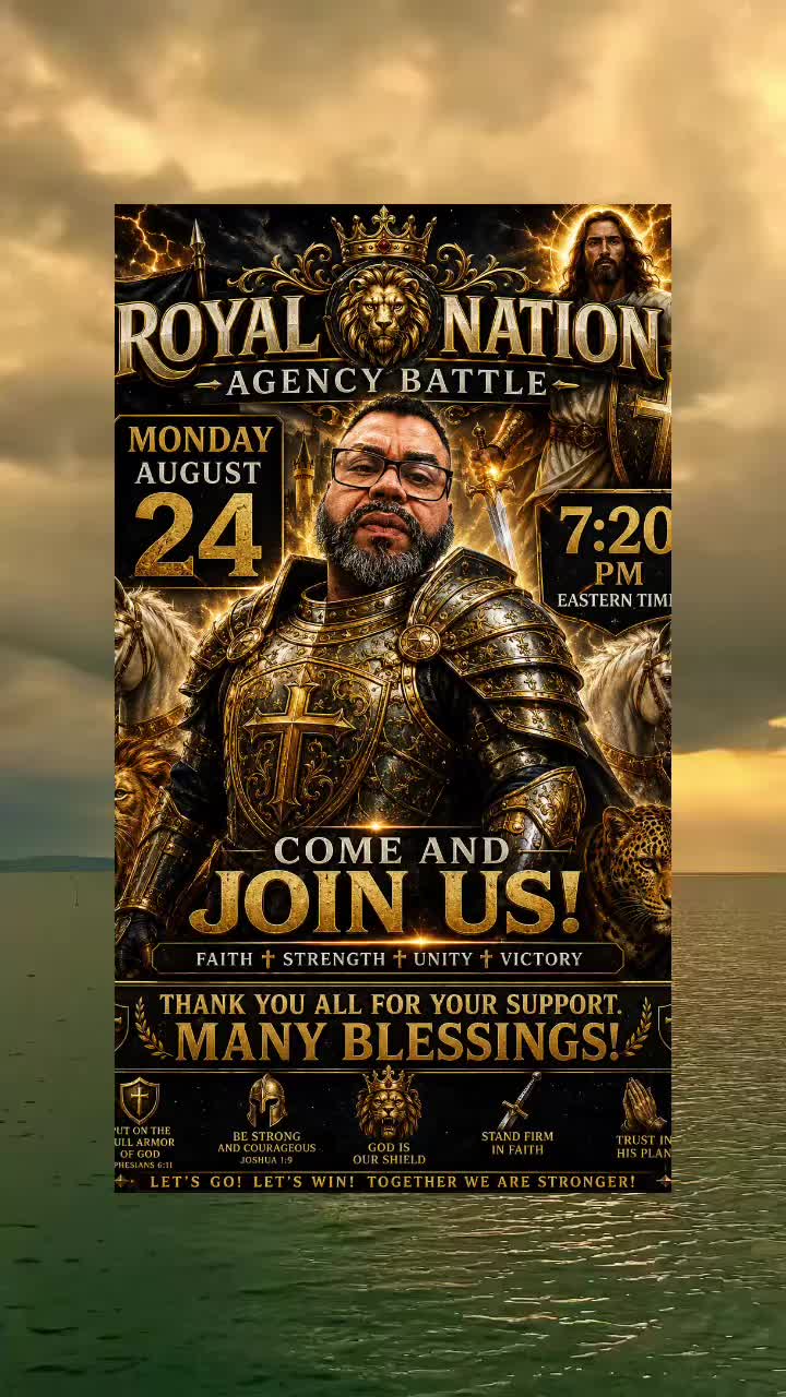 @Flex God&rsquo;s footsteps