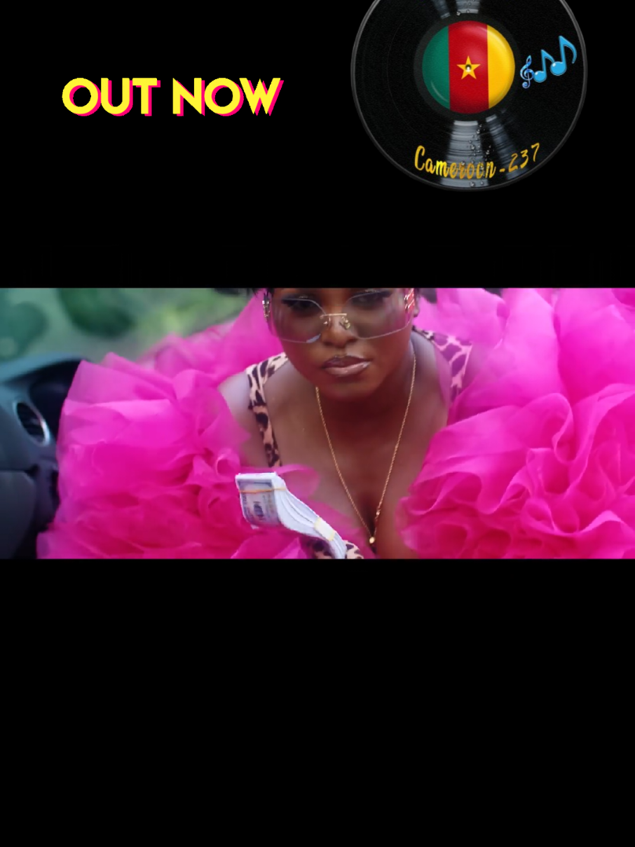 @LYRICS CAMEROON 237🇨🇲