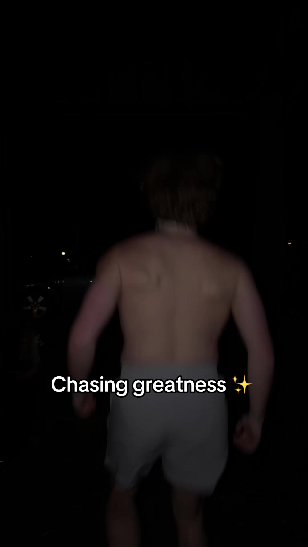 @Trevor