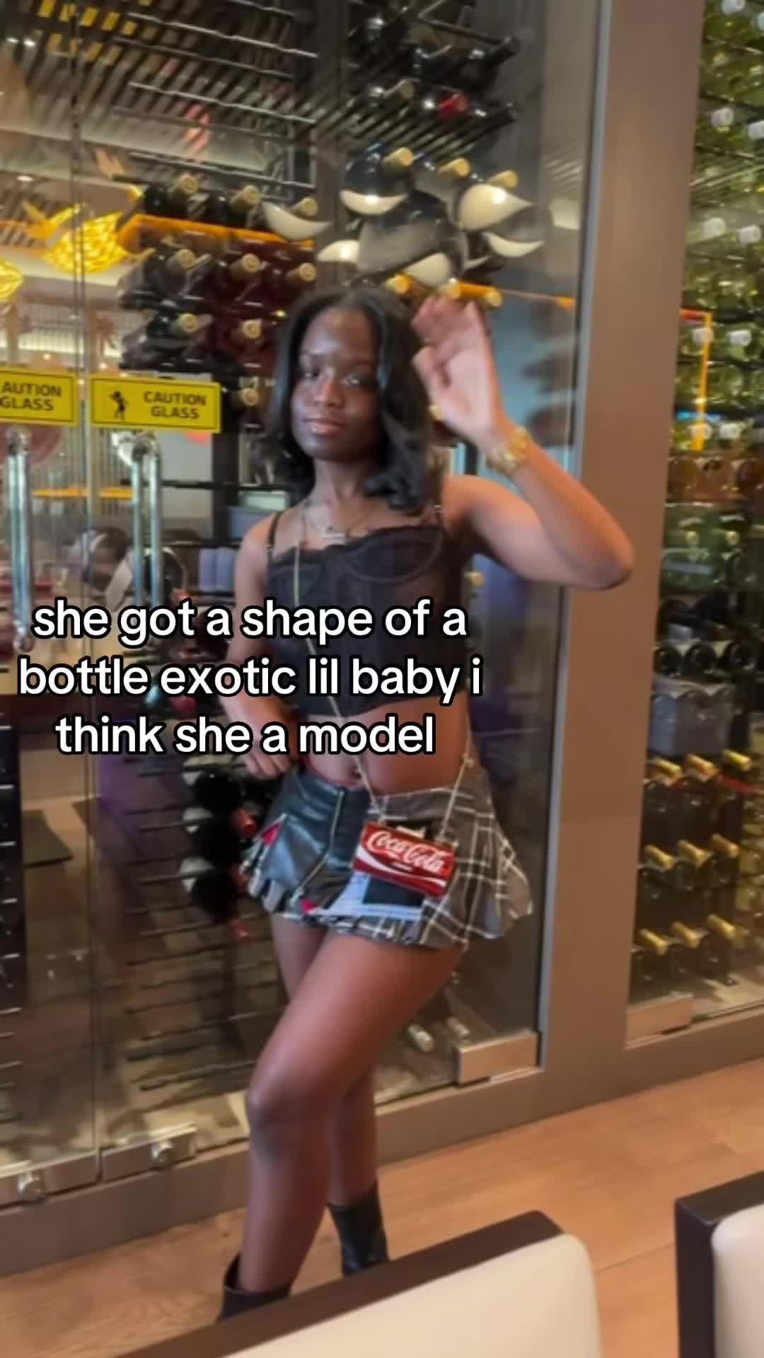 @YouTube: JameriaMarie