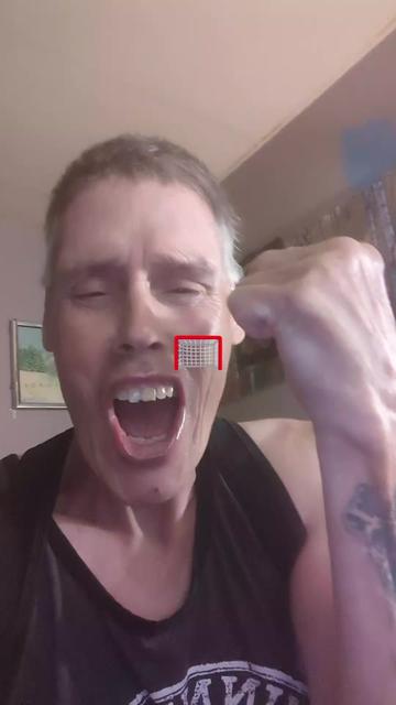 @Glen “Glenster55" Robichaud