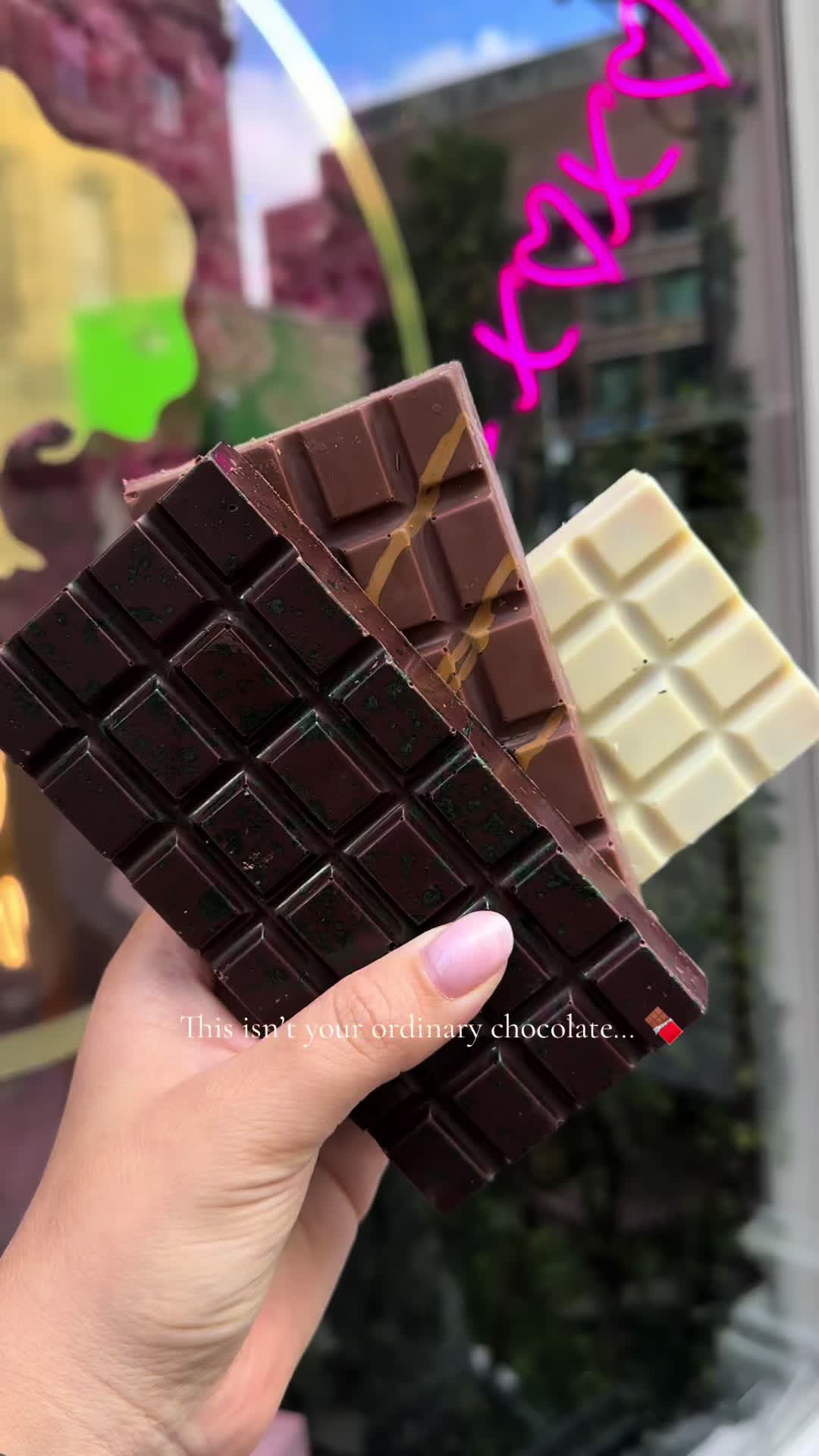 @Sweet tree