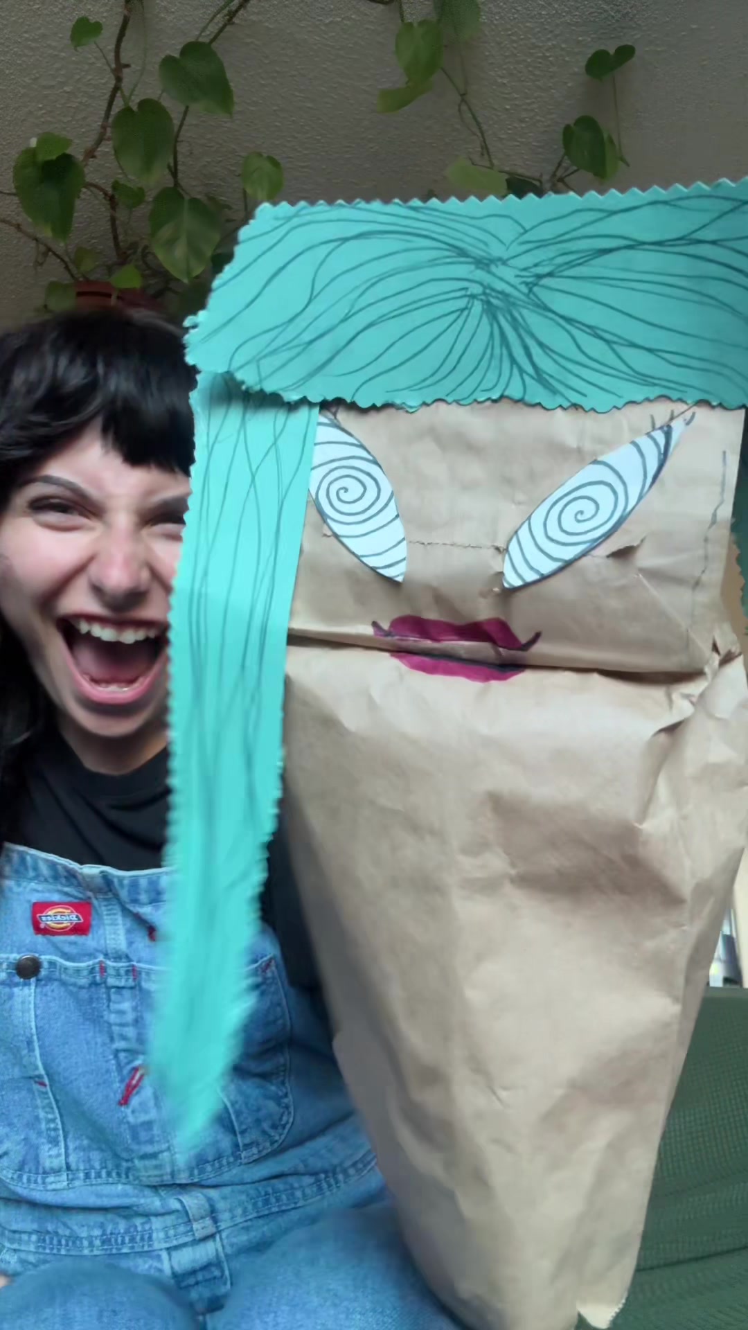 @lizzerd kween | radio witch