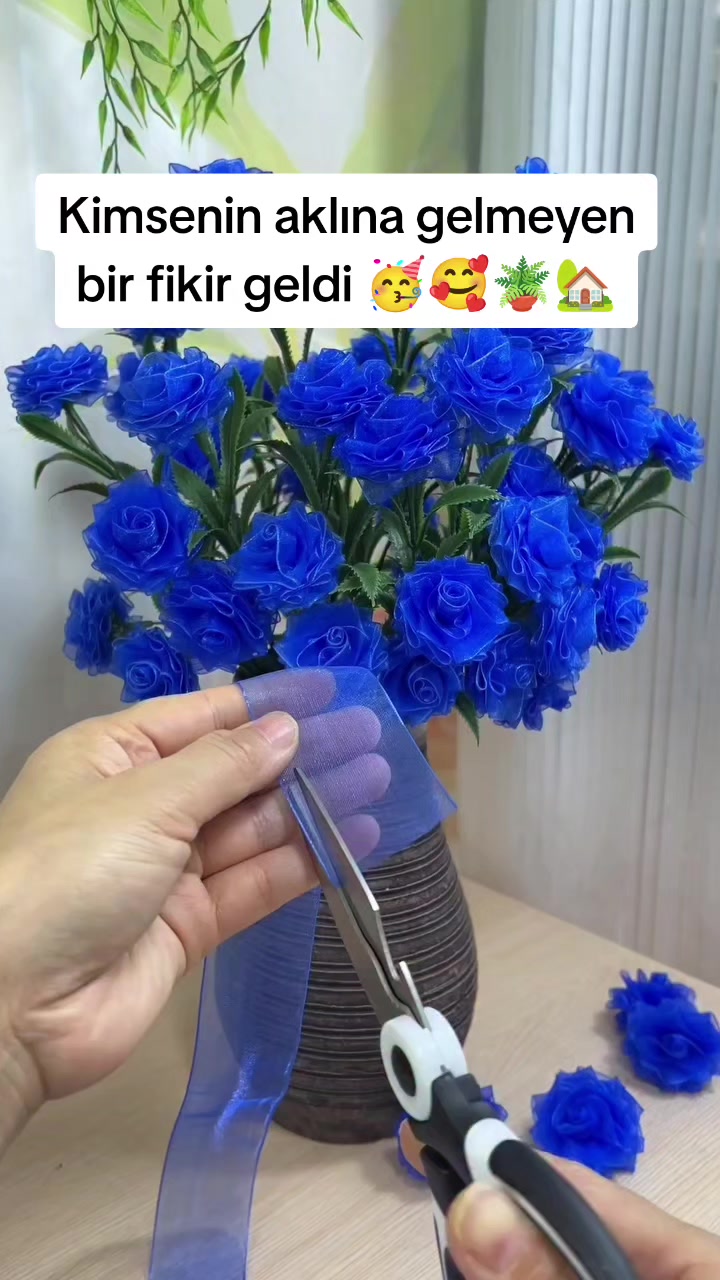 @El sanatları el işi 🧶🎨🪡