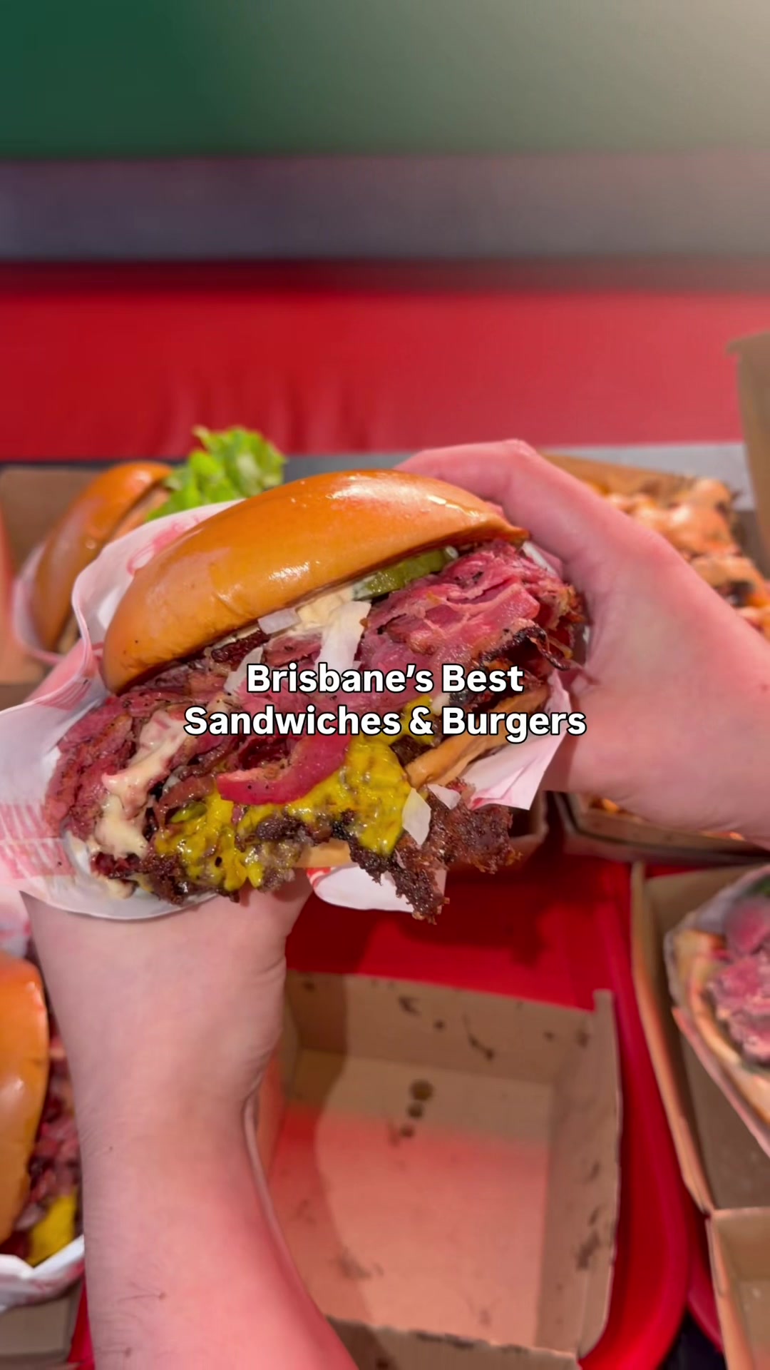@Bite Brisbane