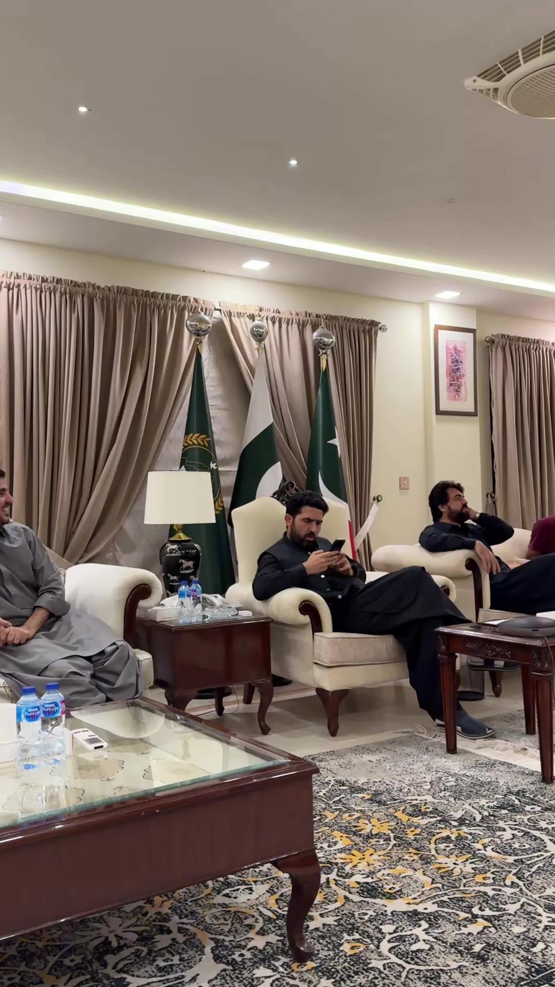 @Malak Adil Khan Bazai (MNA)