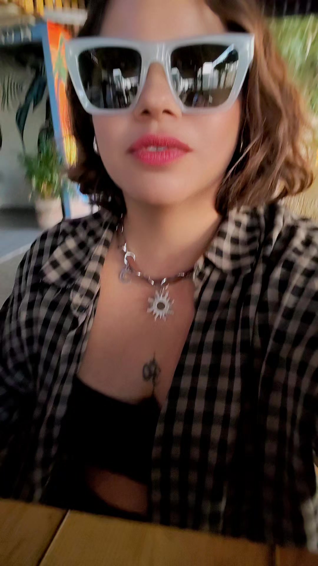 @Karina Diaz