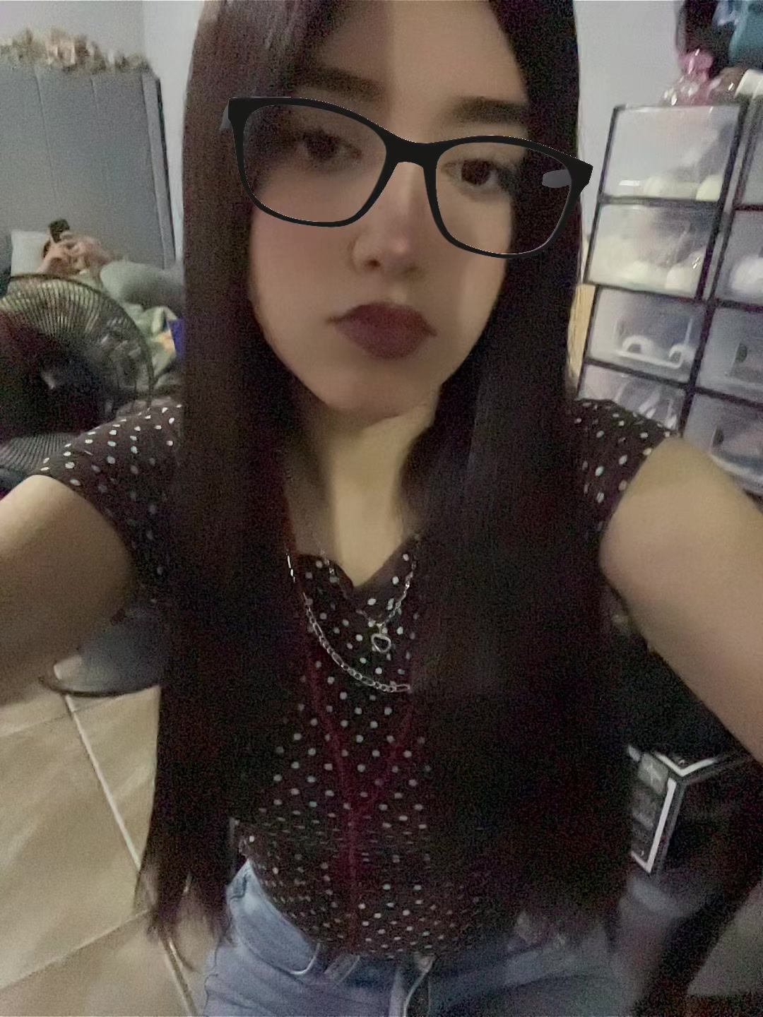 @Kary Rodriguez