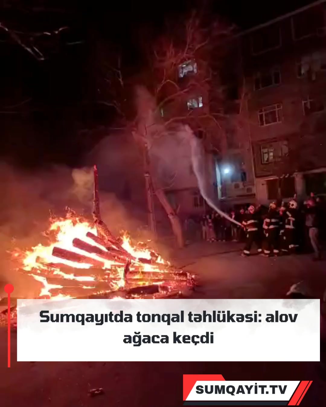 @Sumqayıt TV