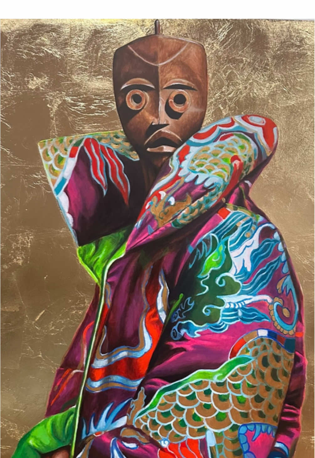 @Alhou _sarre.art