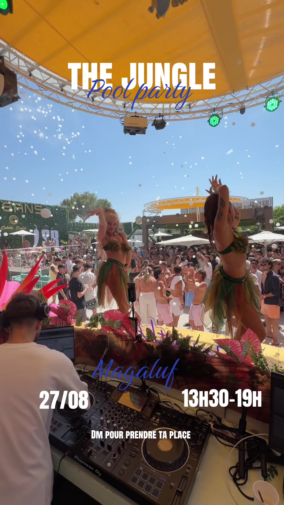 @Willi Mallorca Promoteur
