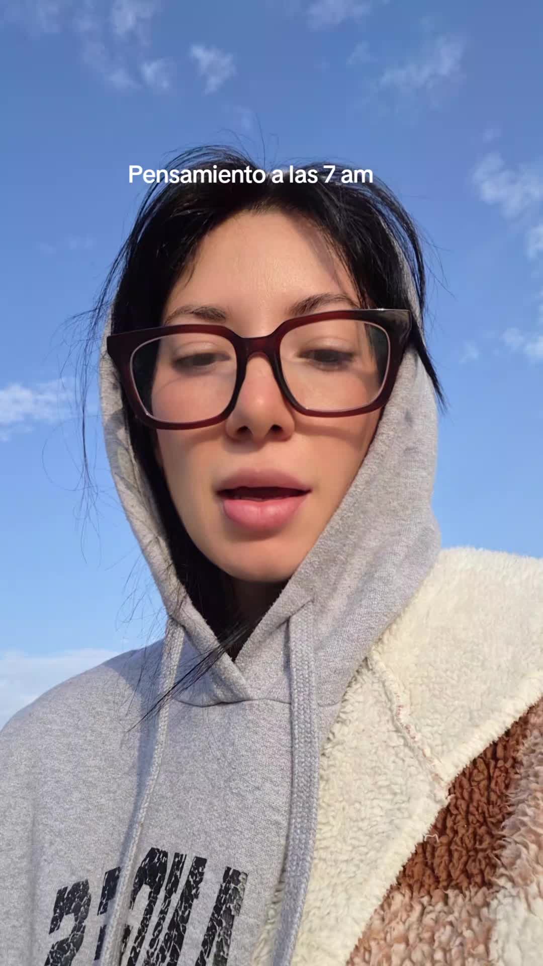 @Desquehacerada