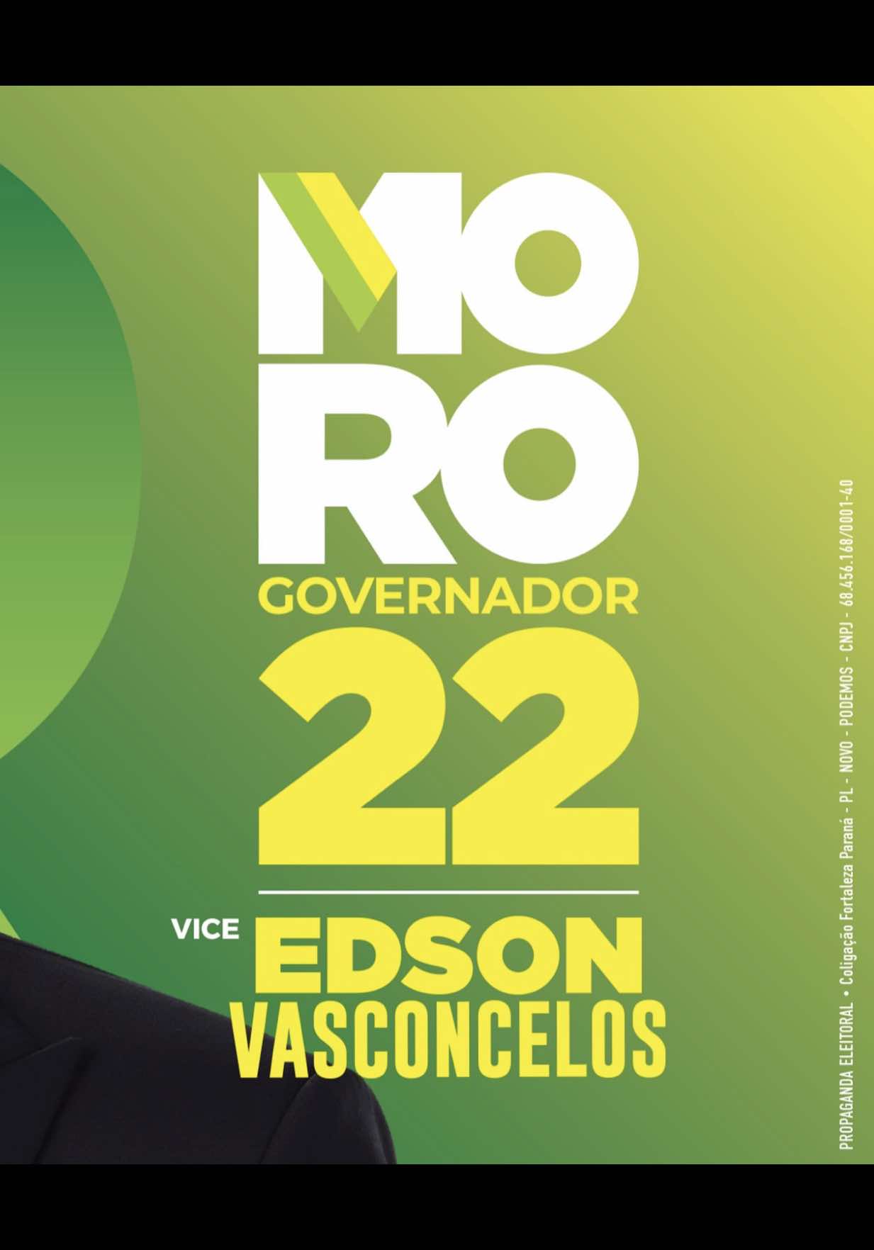 @Sergio Moro