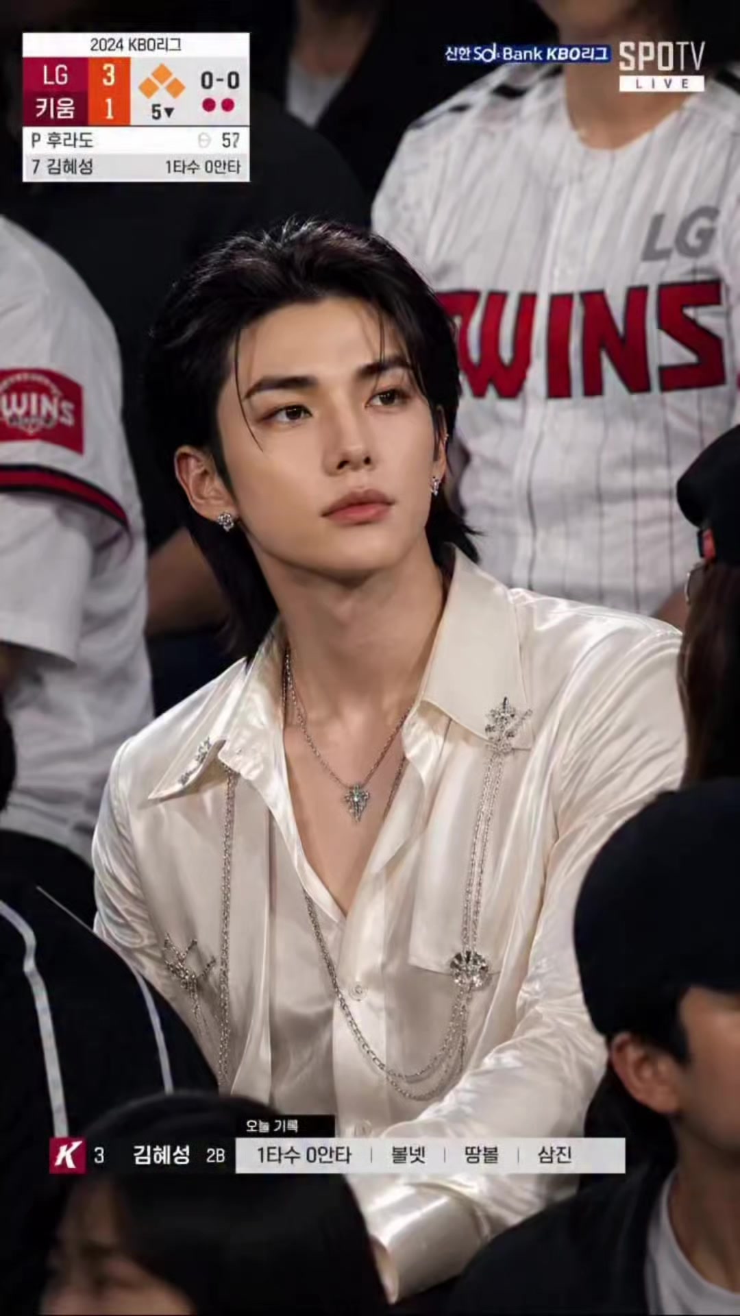 @Korea Boys
