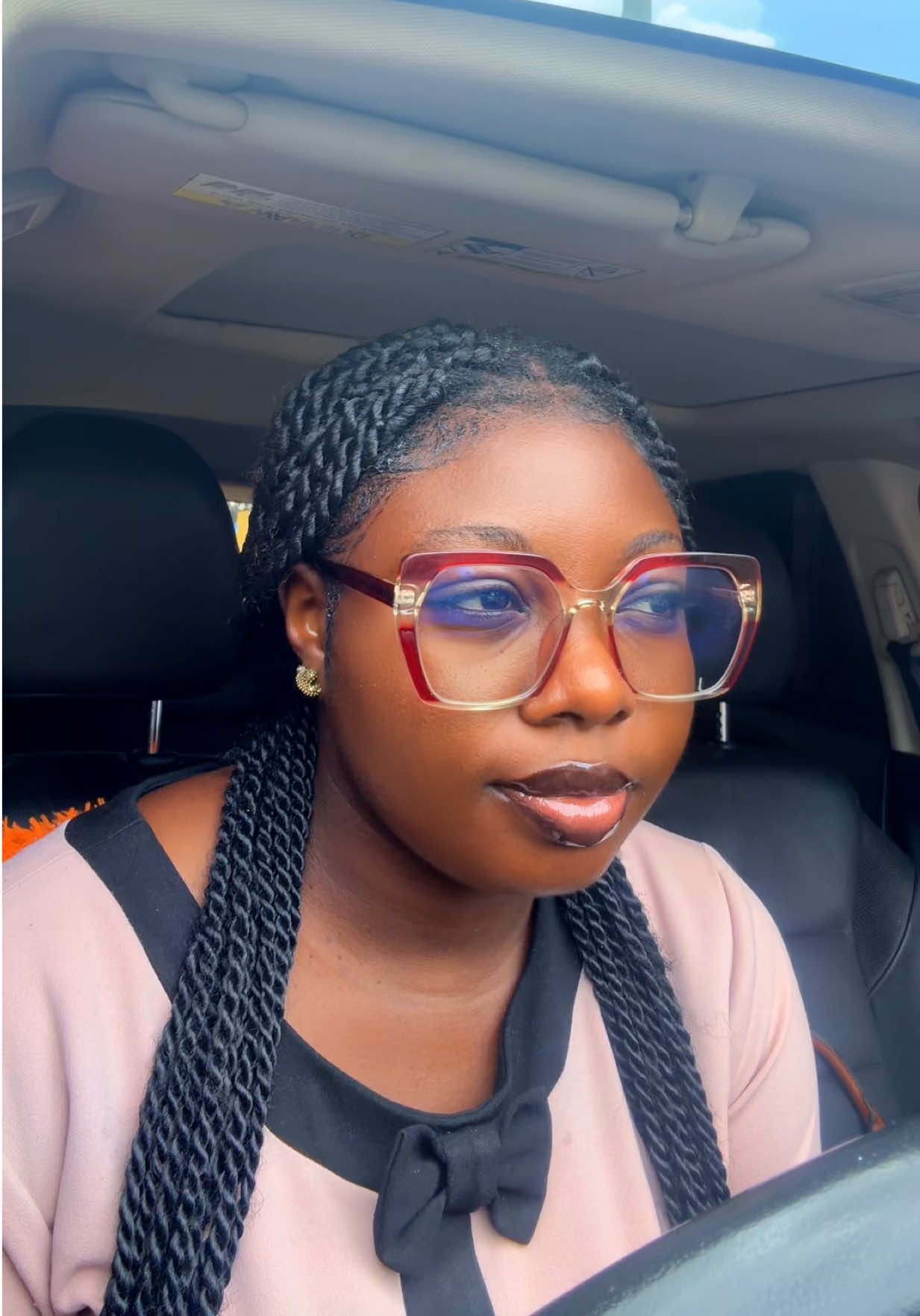 @Nana Ama Gyapong♏️