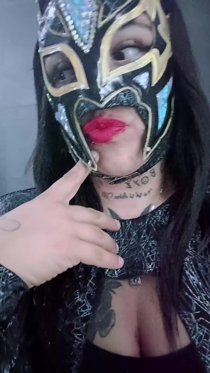 @sexy Violeta