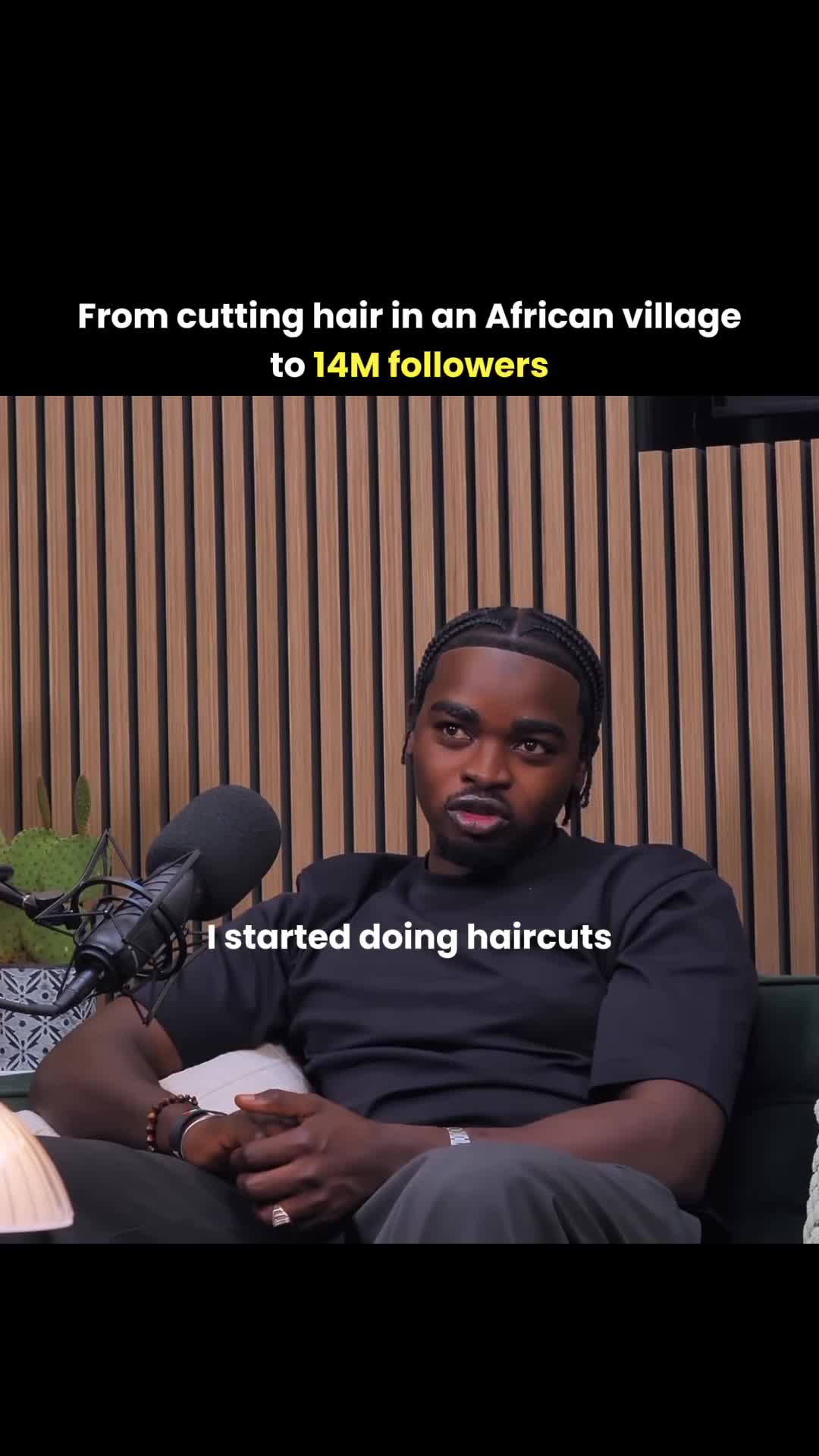 @Mo&rsquo;s Barbers