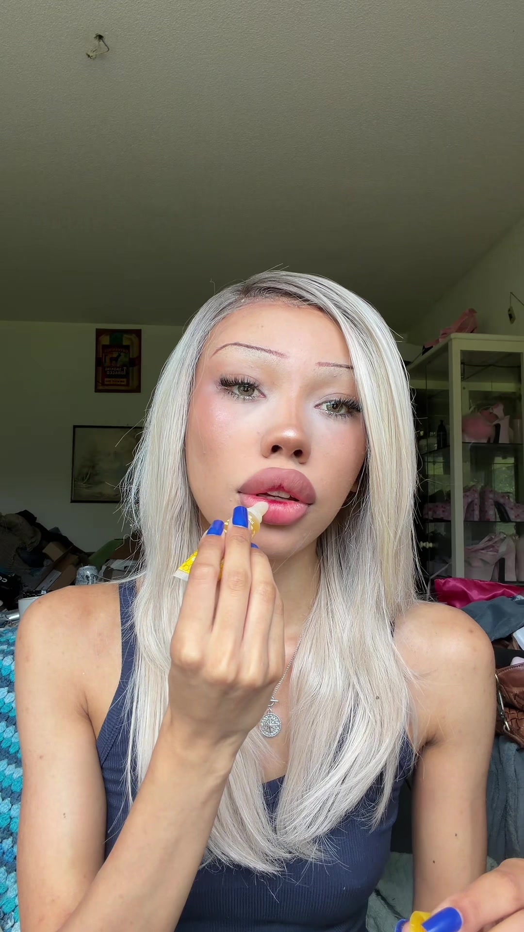 @Vice 🧸♡