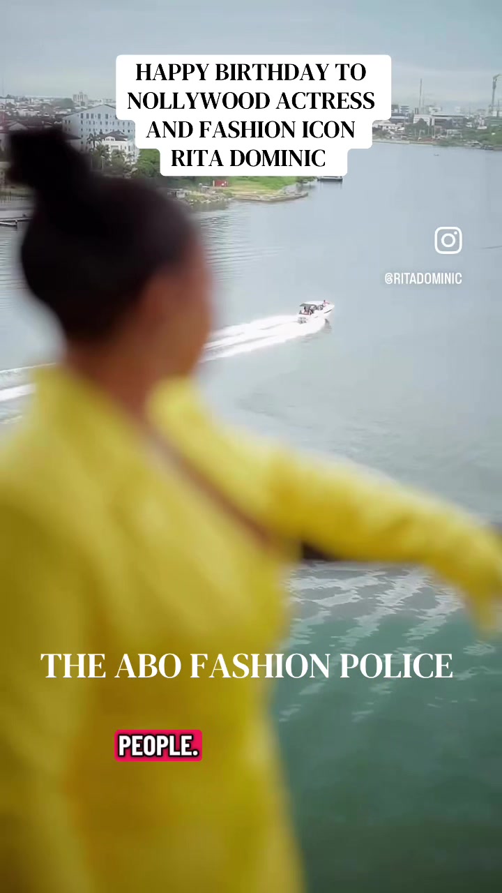 @ABO FASHION POLICE