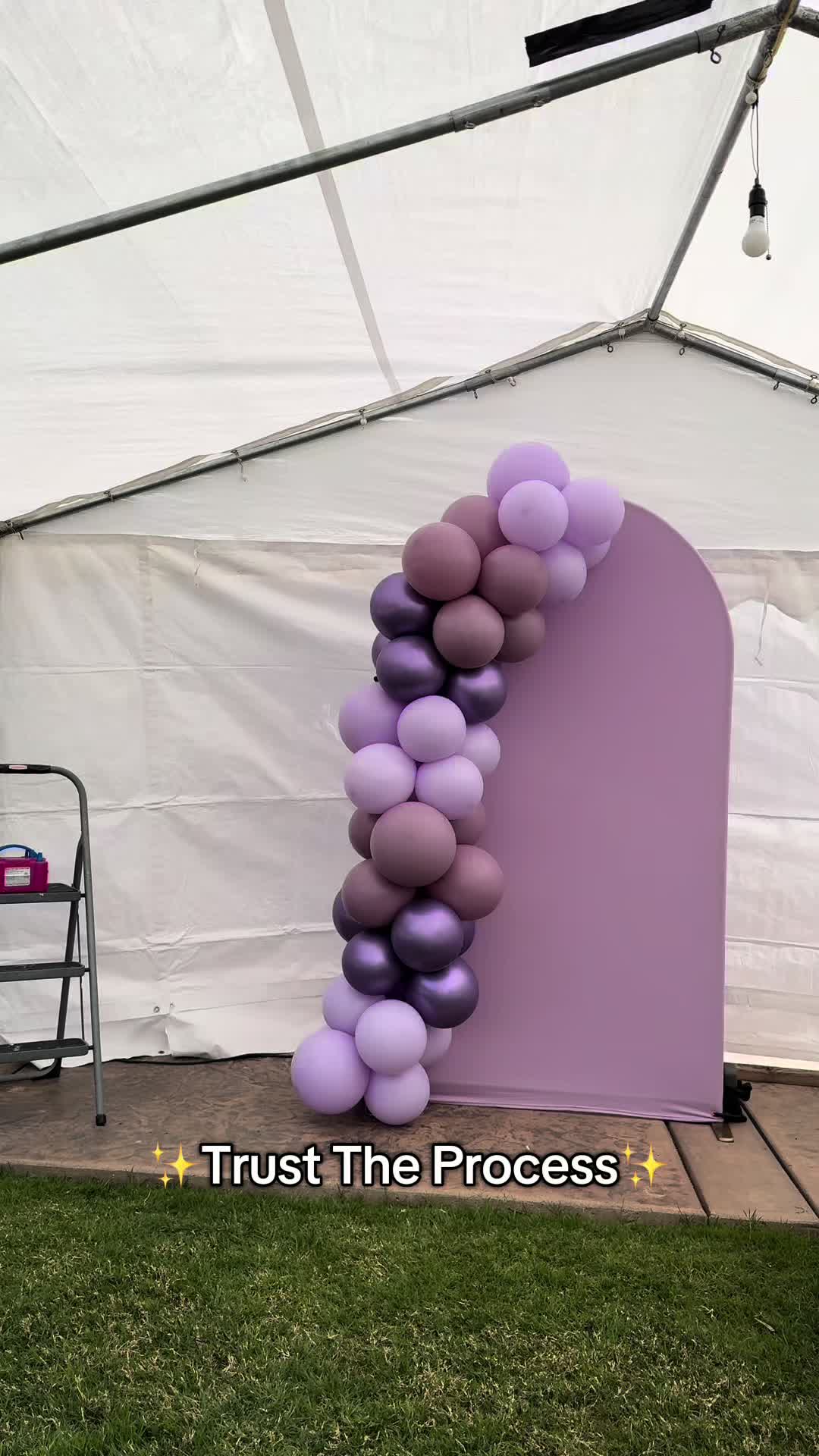 @Puff and Pop Balloons