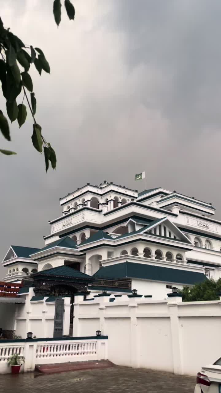 @GUJJAR || کوٹ نور شاہ