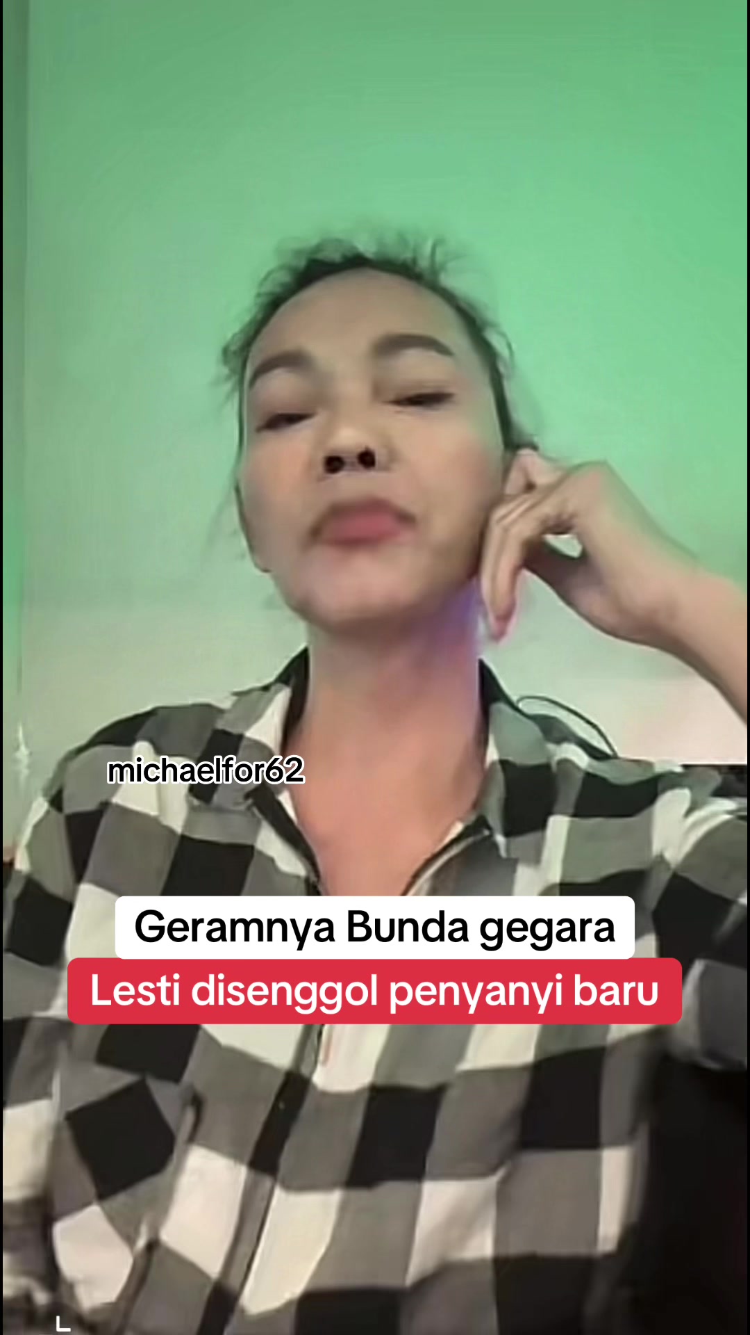 @Yang TauTau Aja