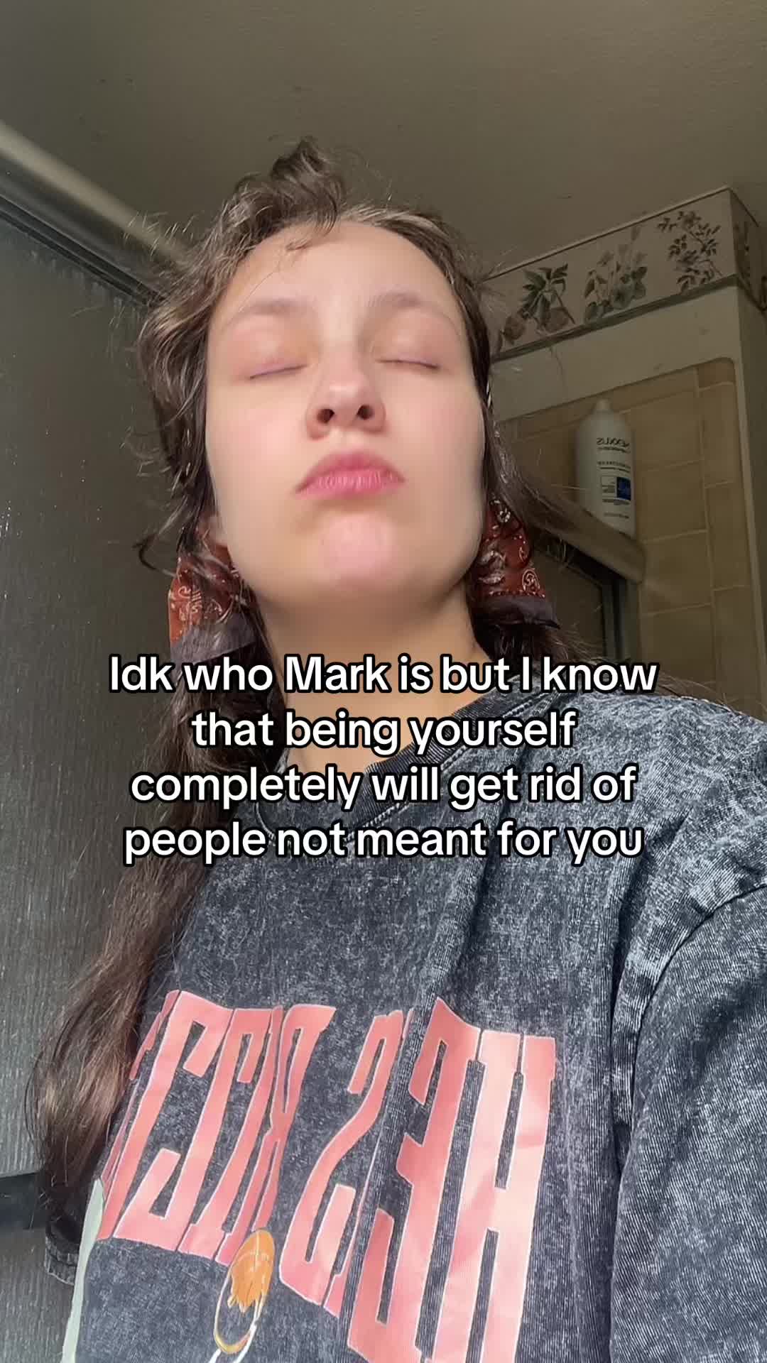 @Someone