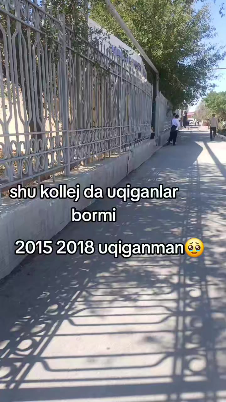 @Feruza Qalb