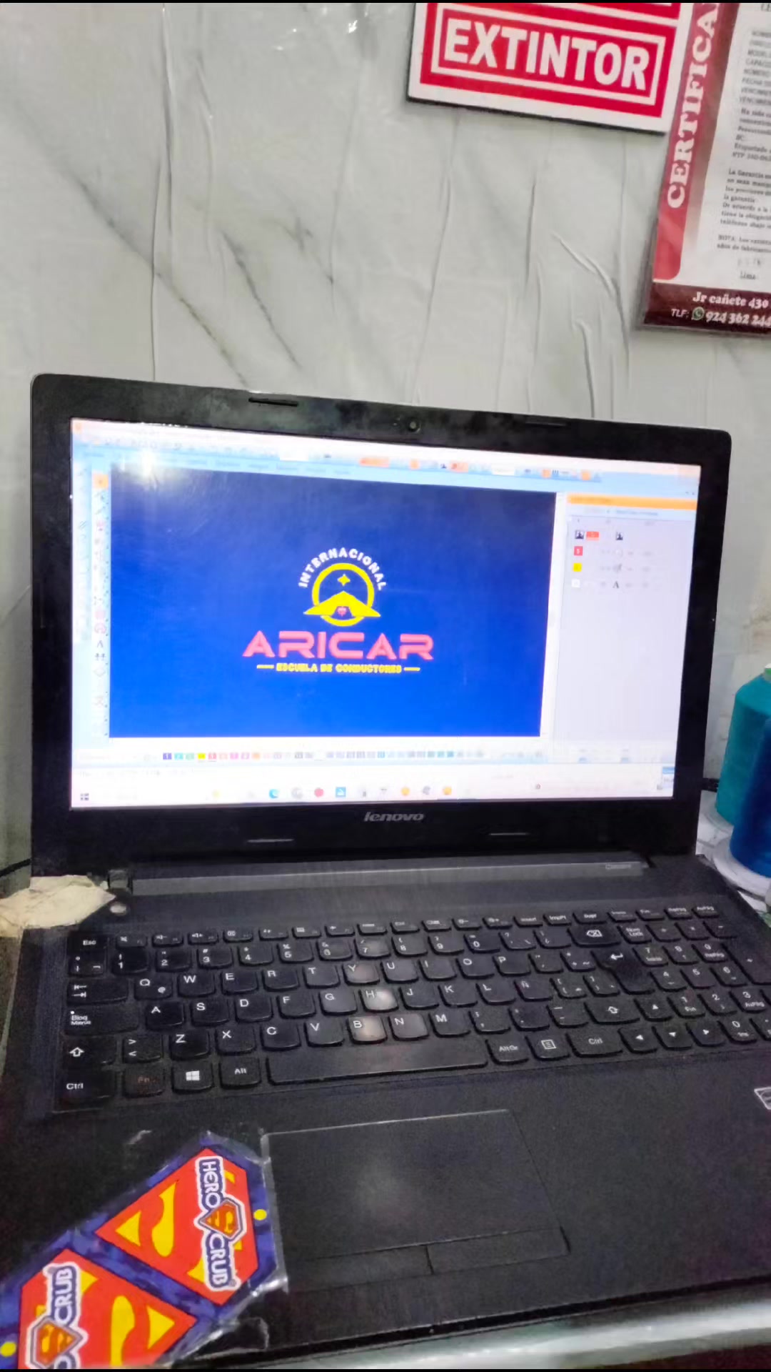 @ARICAR